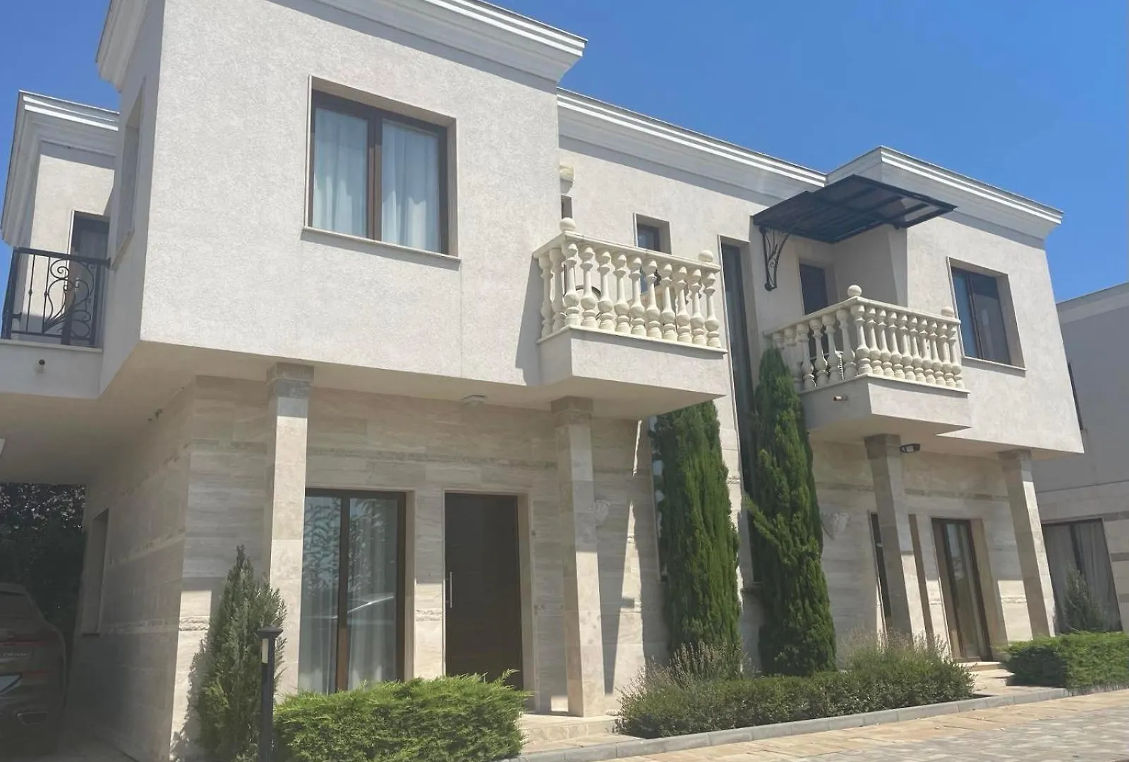 Majestic Villas Pomorie Park Sarafovo