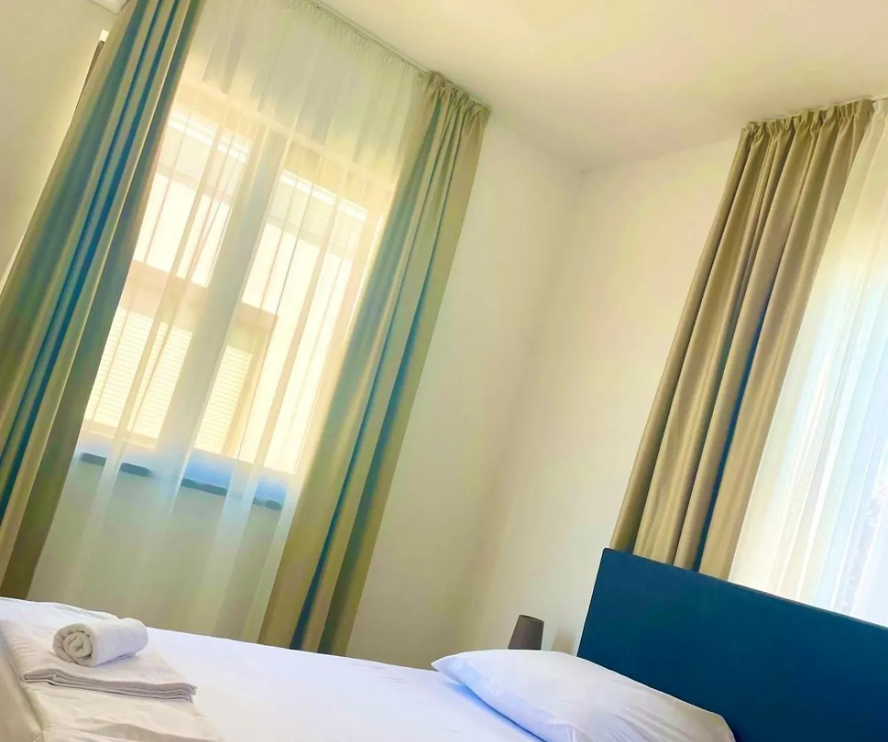 Majestic Villas Pomorie Park Sarafovo Bulgaria